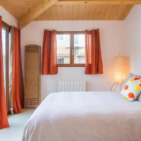 Appartamento Indépendante Avec Salle De Bain