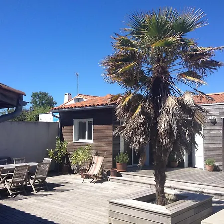 Independante Avec Salle De Bain * Les Sables-dʼOlonne
